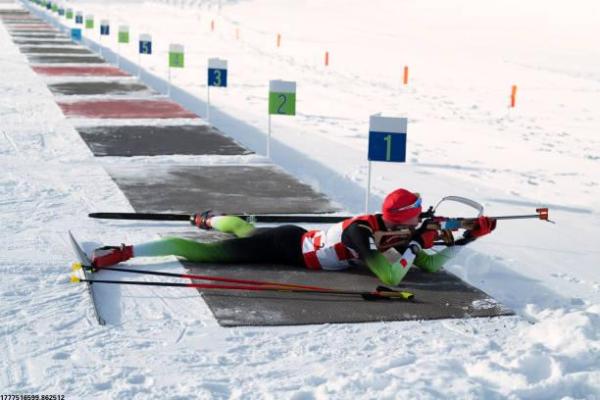 郑州中招体育培训班课程安排及报名(图1)